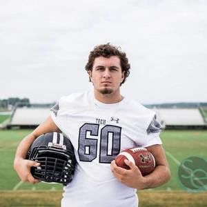 Meet your Posher, Ethan